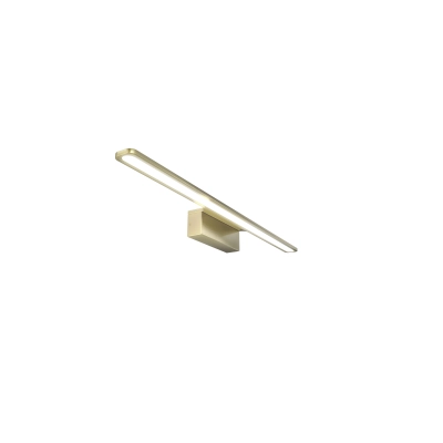 Kinkiet Luce Parette Old Gold 63 IP44 CCT OR86119 OPEN DESIGN HIGHLIGHTS